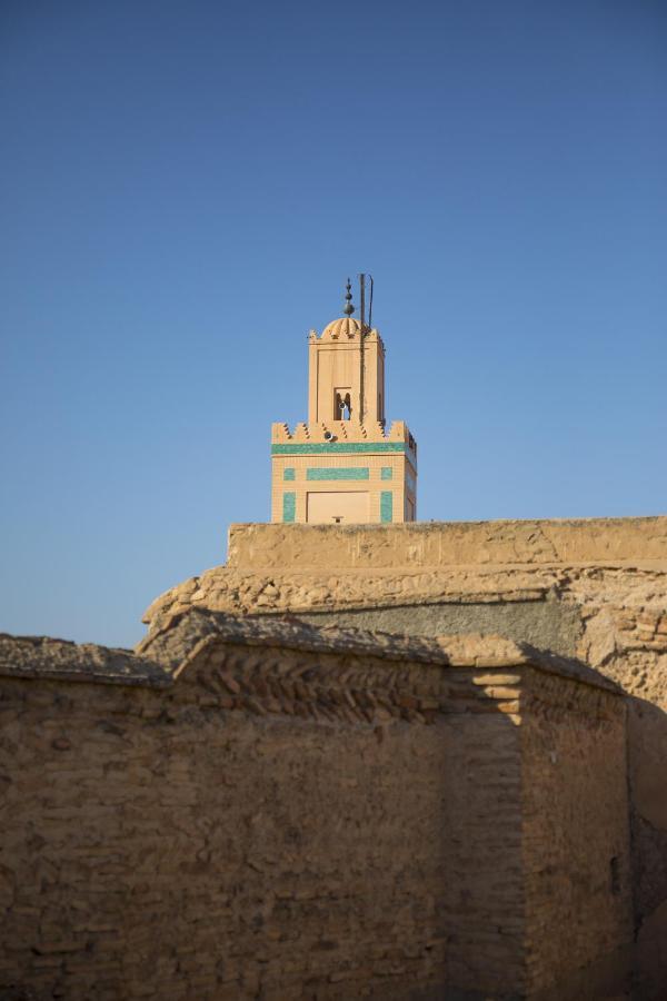 Riad Les Hirondelles Boutique Hotel Marrakesh Luaran gambar