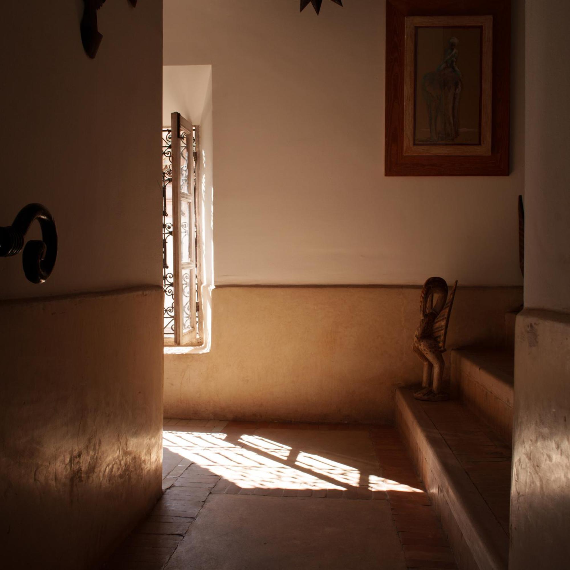 Riad Les Hirondelles Boutique Hotel Marrakesh Luaran gambar